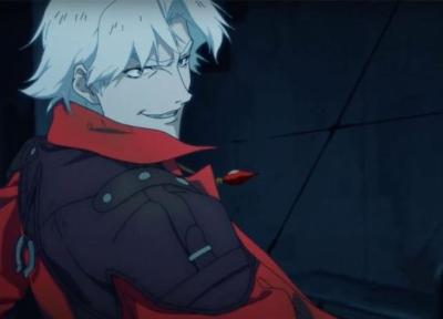 نتفلیکس سریال انیمیشنی Devil May Cry را معرفی کرد؛ تیزر آن را ببینید