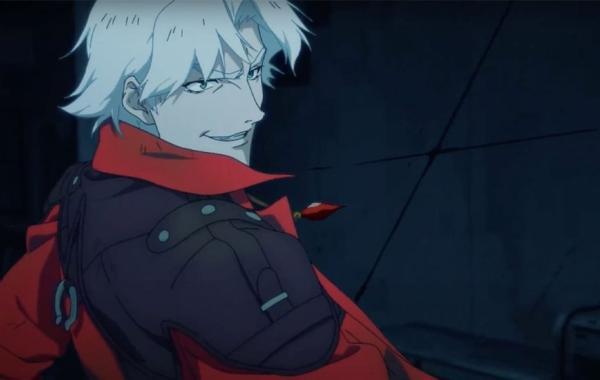 نتفلیکس سریال انیمیشنی Devil May Cry را معرفی کرد؛ تیزر آن را نتفلیکس سریال انیمیشنی Devil May Cry را معرفی کرد؛ تیزر آن را ببینید