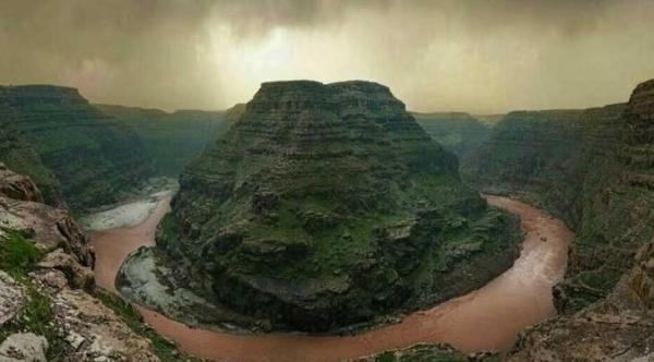 دره خزینه کجاست؟