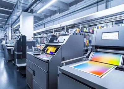 چه زمانی باید از چاپ افست به دیجیتال مهاجرت کرد؟