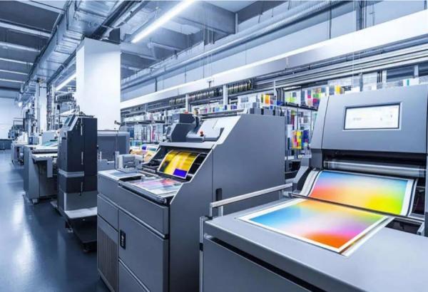 چه زمانی باید از چاپ افست به دیجیتال مهاجرت کرد؟