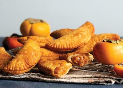 با خرمالو چی درست کنم ، طرز تهیه انواع غذا، دسر، چاشنی و نوشیدنی