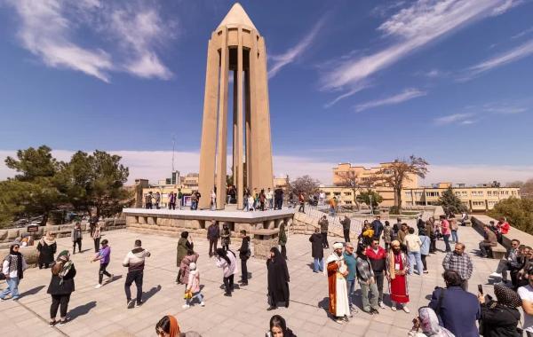 جاهای دیدنی همدان؛ 30 جاذبه تاریخی و طبیعی برتر